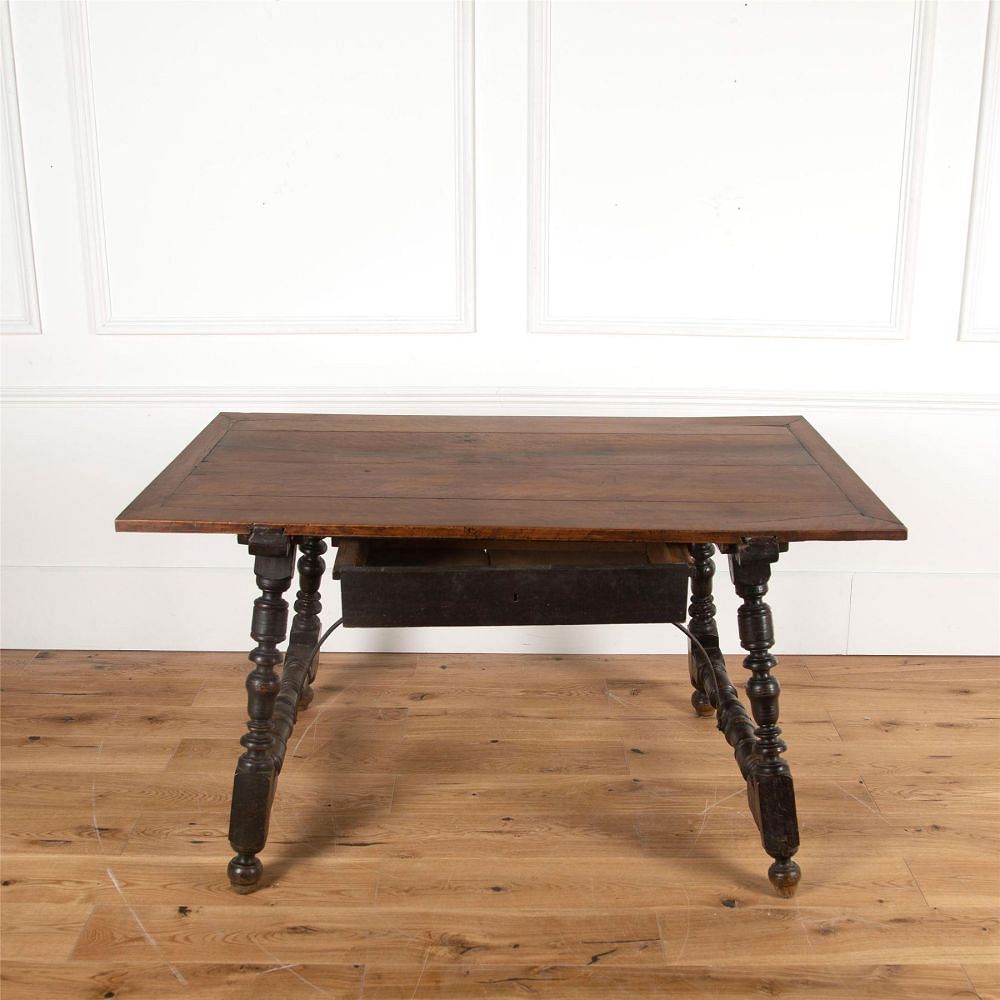 Early 19th Century Spanish Fratino Table TS3761794
