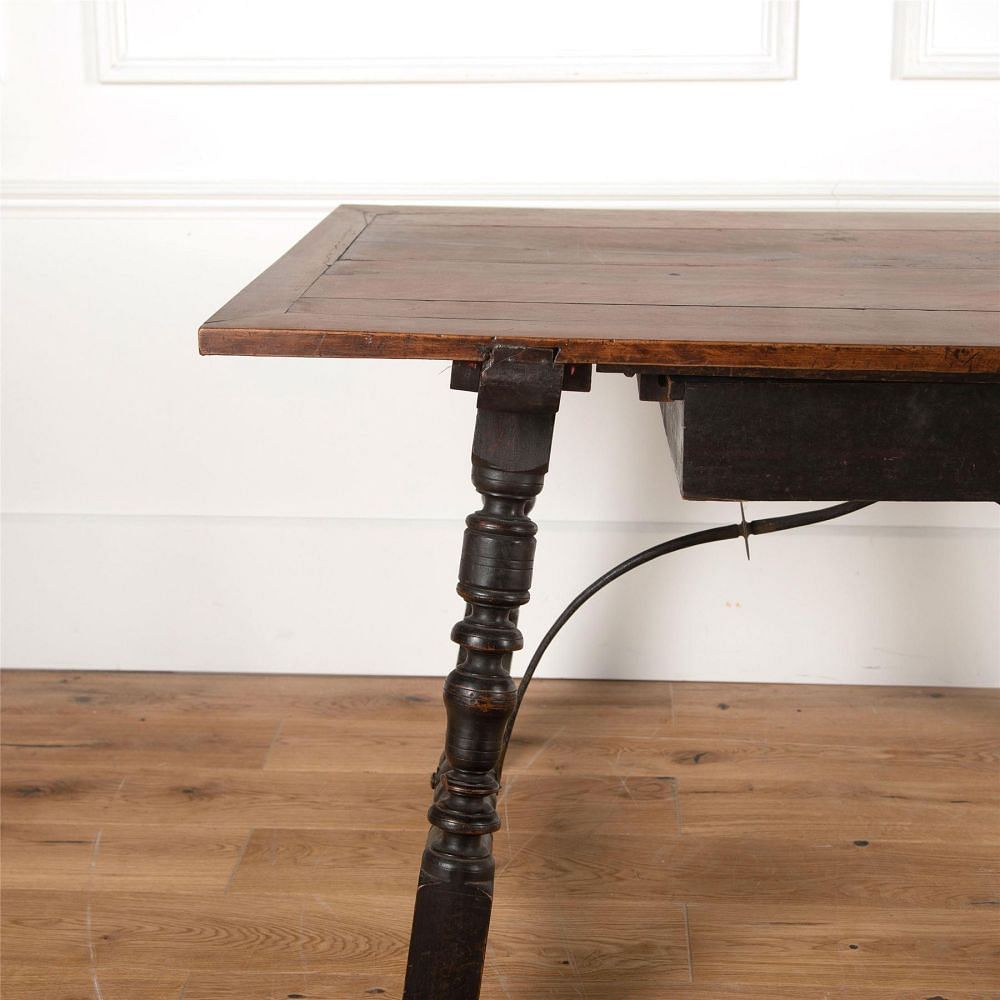 Early 19th Century Spanish Fratino Table TS3761794
