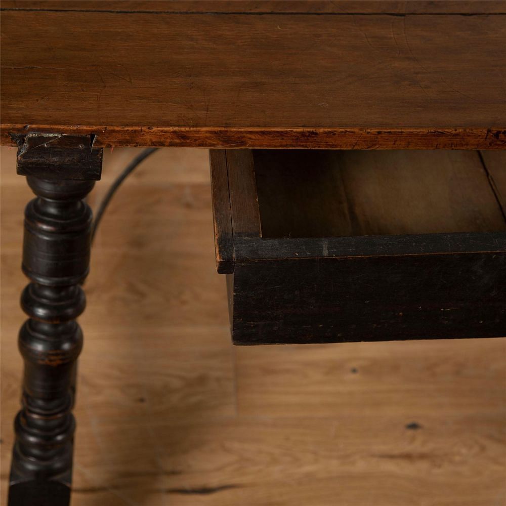 Early 19th Century Spanish Fratino Table TS3761794