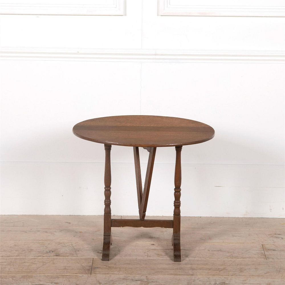 Miniature Wine Table TS5262314