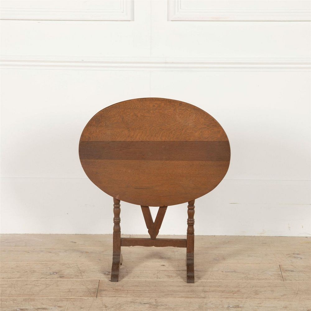 Miniature Wine Table TS5262314