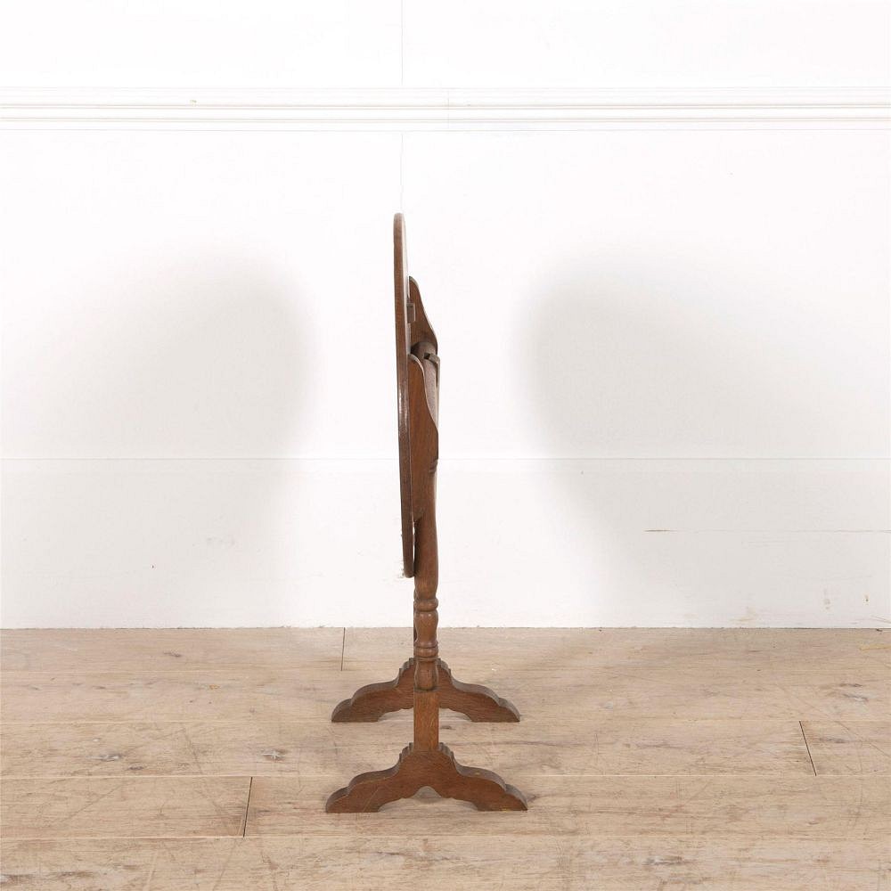 Miniature Wine Table TS5262314
