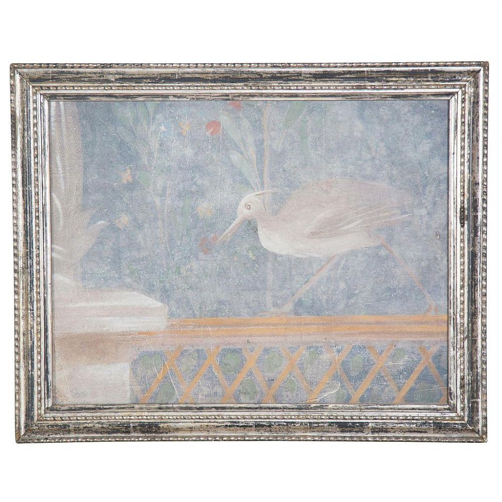 Fresco Style Copy From Pompeii WD2957020