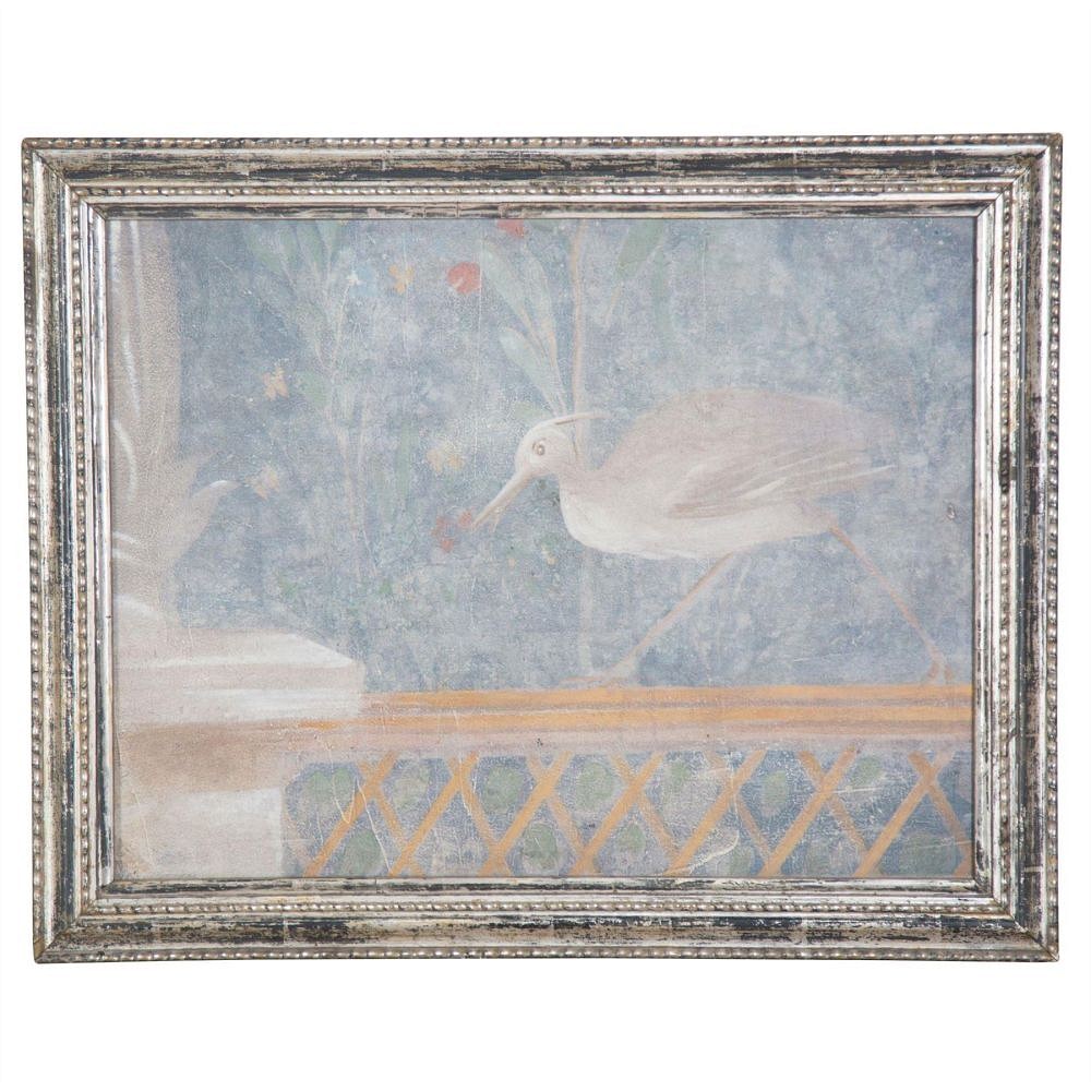 Fresco Style Copy From Pompeii WD2957020