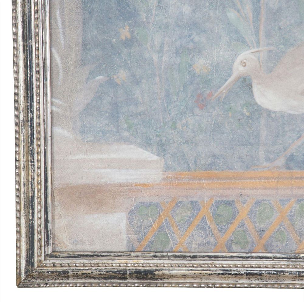 Fresco Style Copy From Pompeii WD2957020