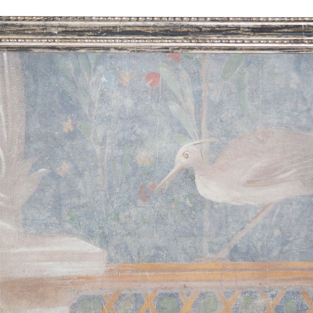 Fresco Style Copy From Pompeii WD2957020