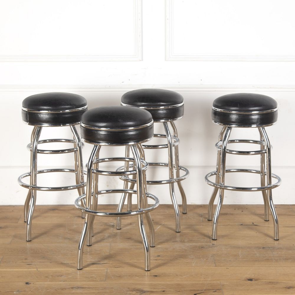 American Swivel Bar Stools ST5358105