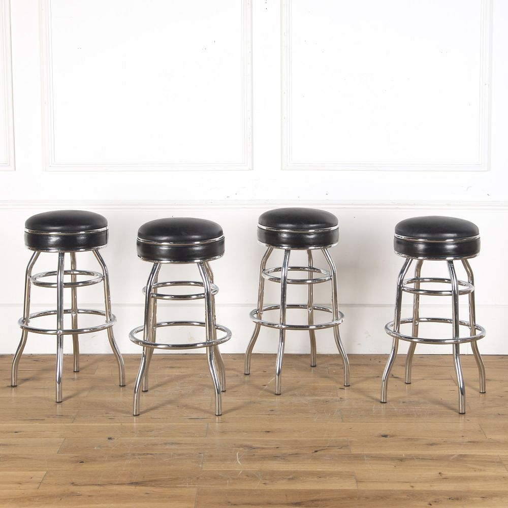 American Swivel Bar Stools ST5358105