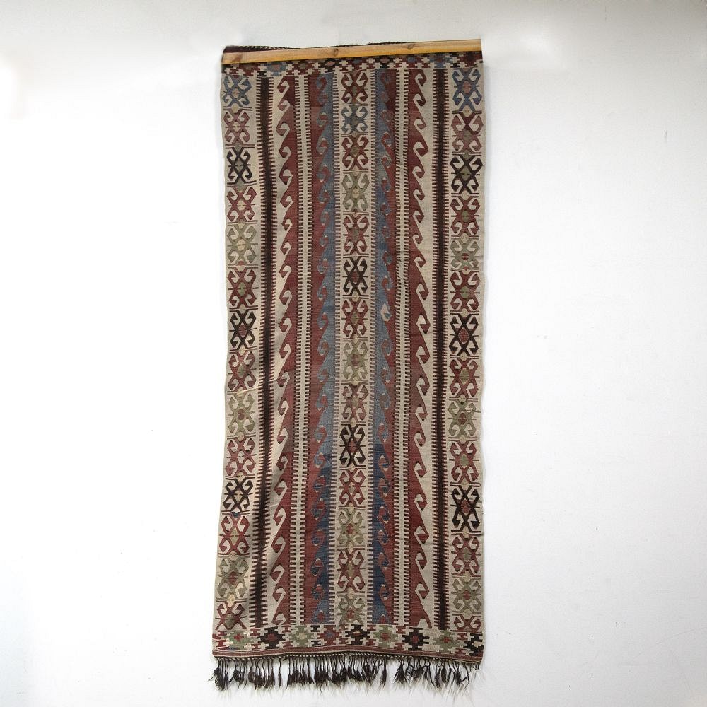 Early 20th Century Anatolian Kilim RT4925051