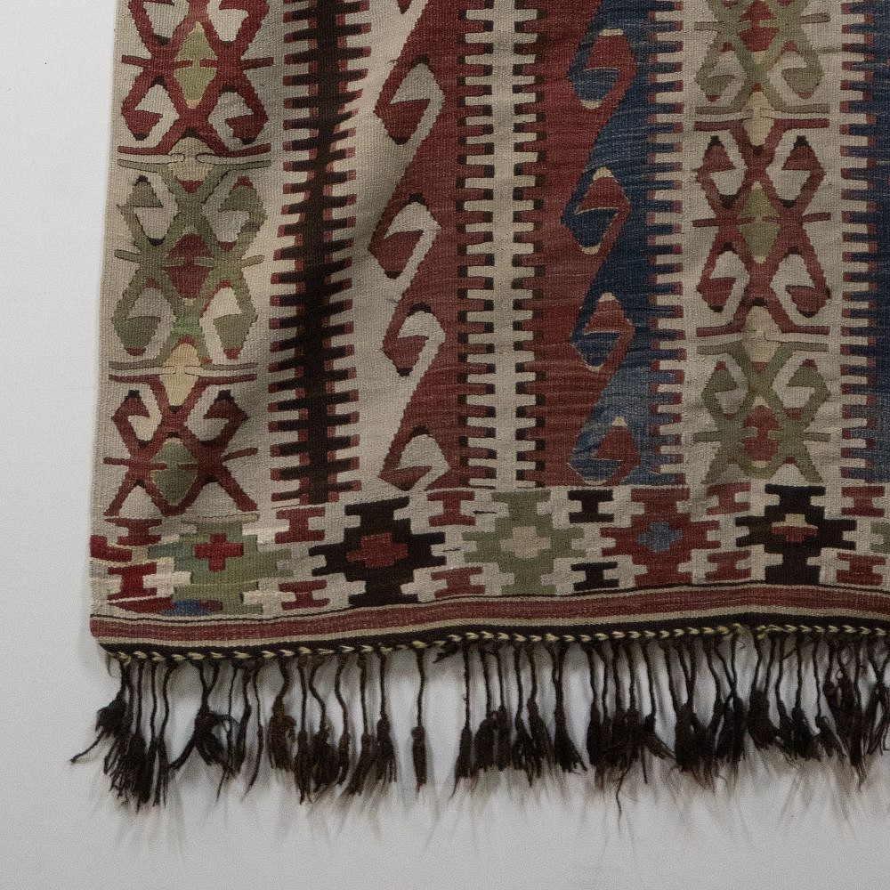 Early 20th Century Anatolian Kilim RT4925051