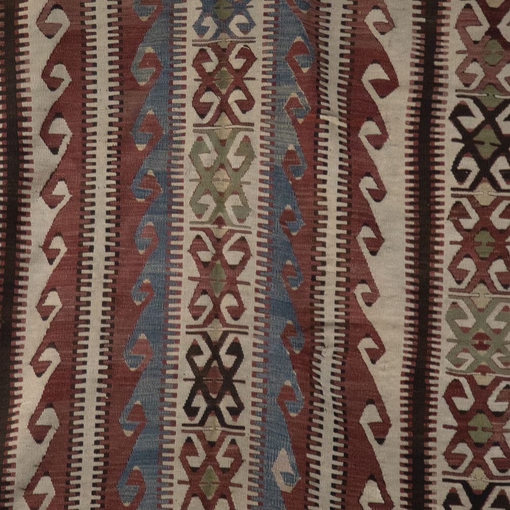 Early 20th Century Anatolian Kilim RT4925051