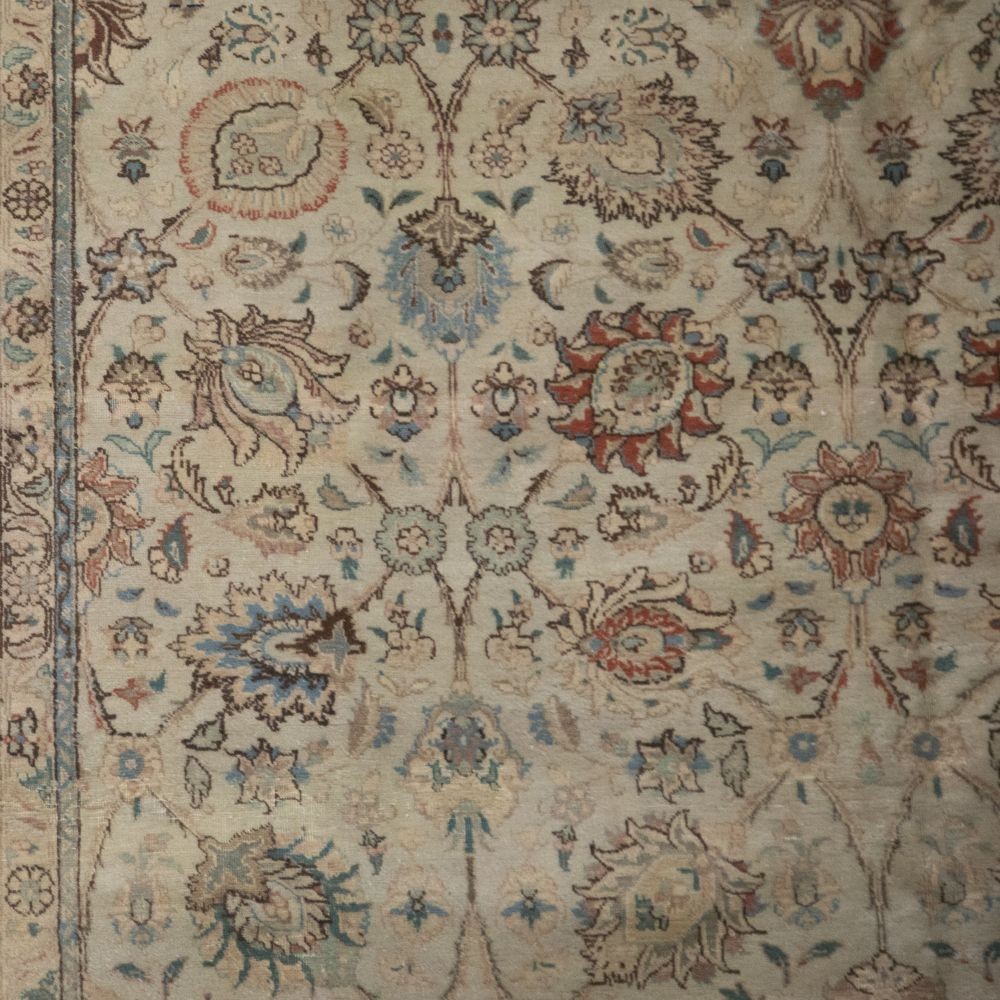 20th Century Tabriz Carpet RT4923807