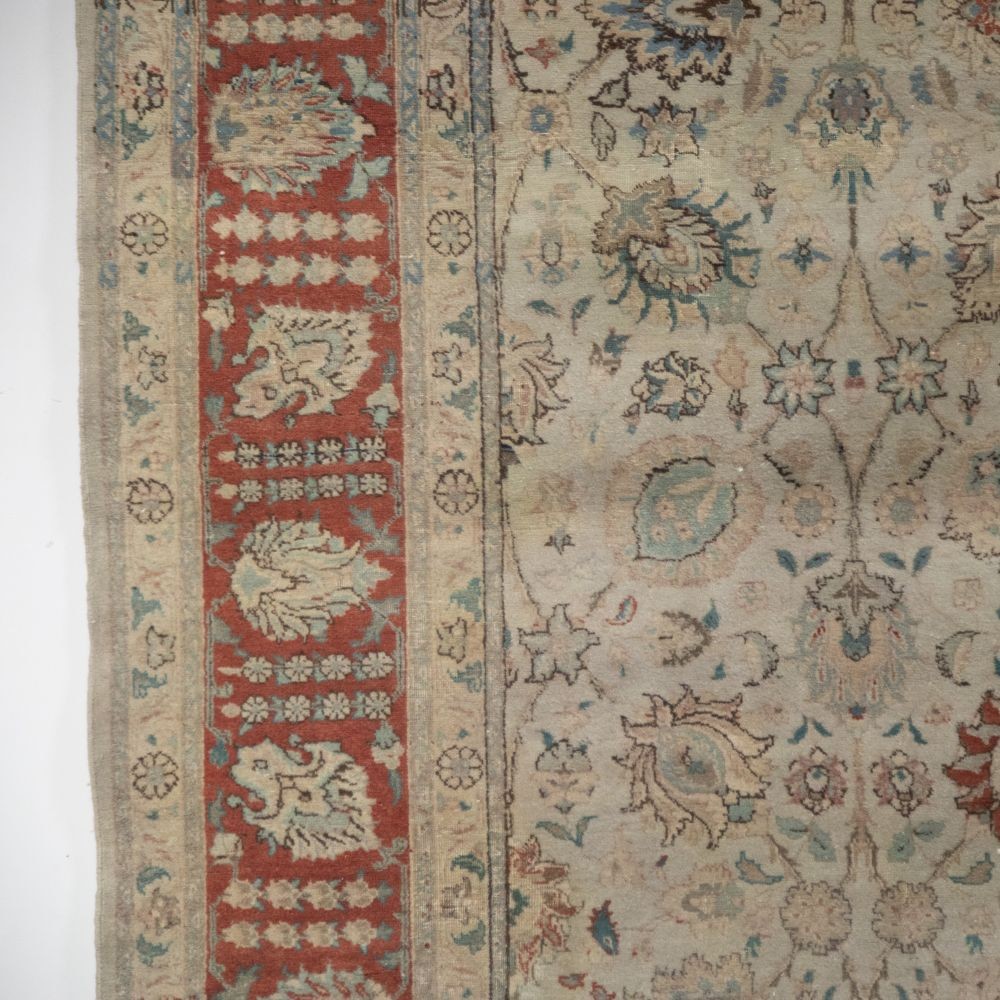 20th Century Tabriz Carpet RT4923807