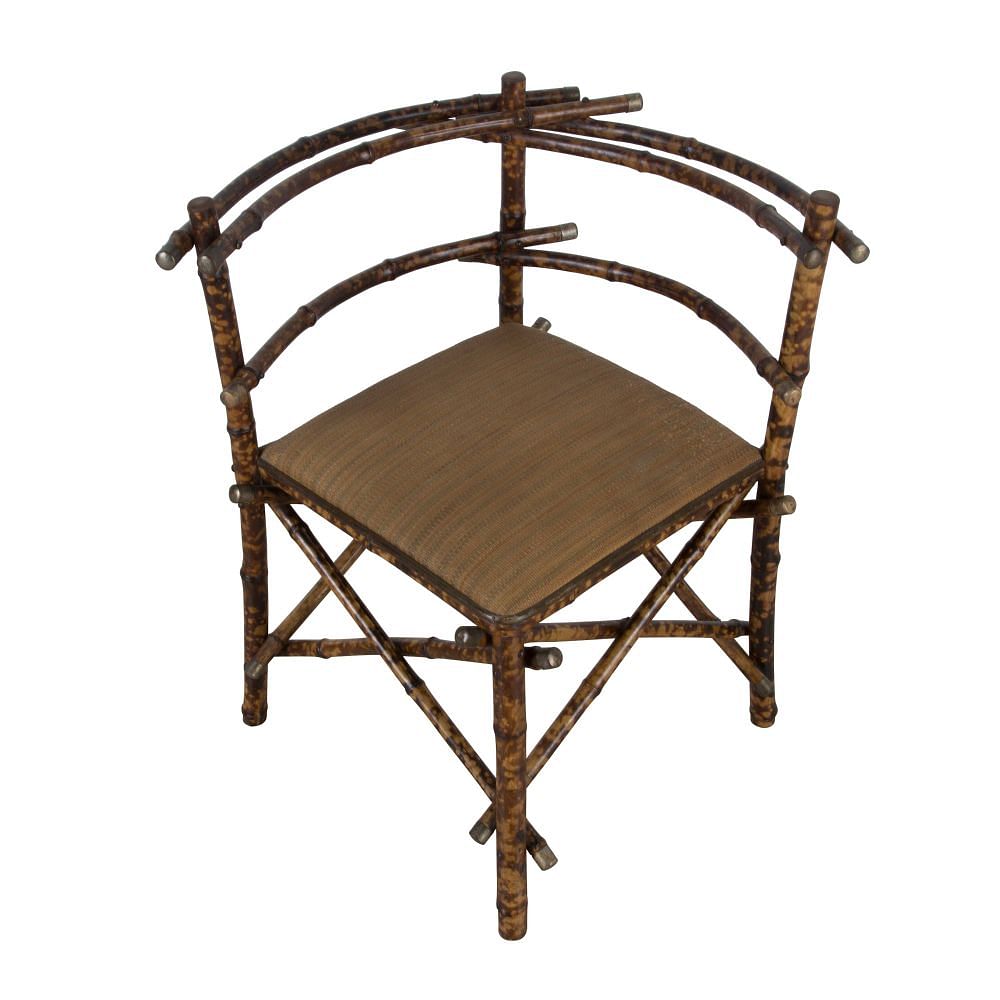 Bamboo Corner Chair CH1560646