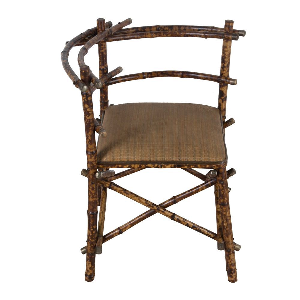 Bamboo Corner Chair CH1560646