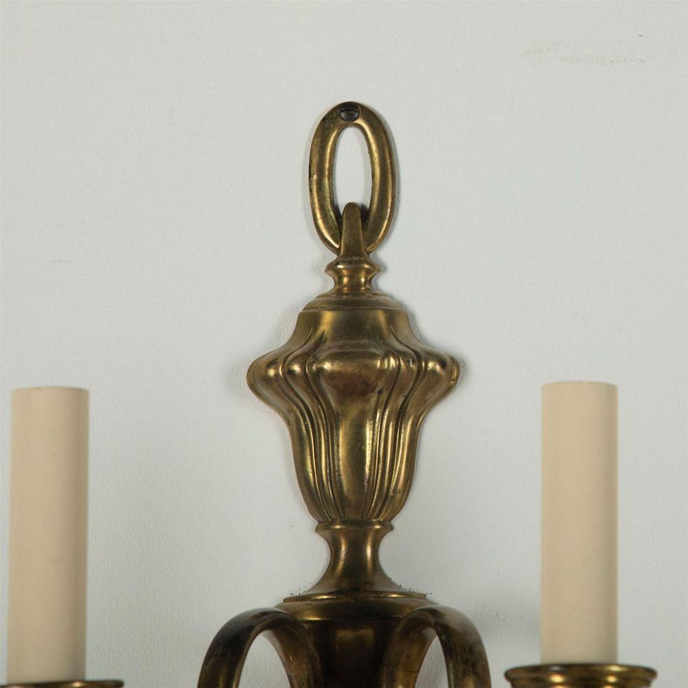 Brass Wall Sconces LW2161395