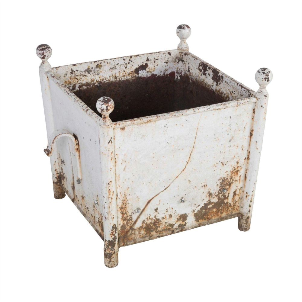 Cast Iron Planter GA1111482