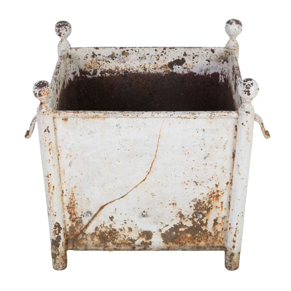 Cast Iron Planter GA1111482