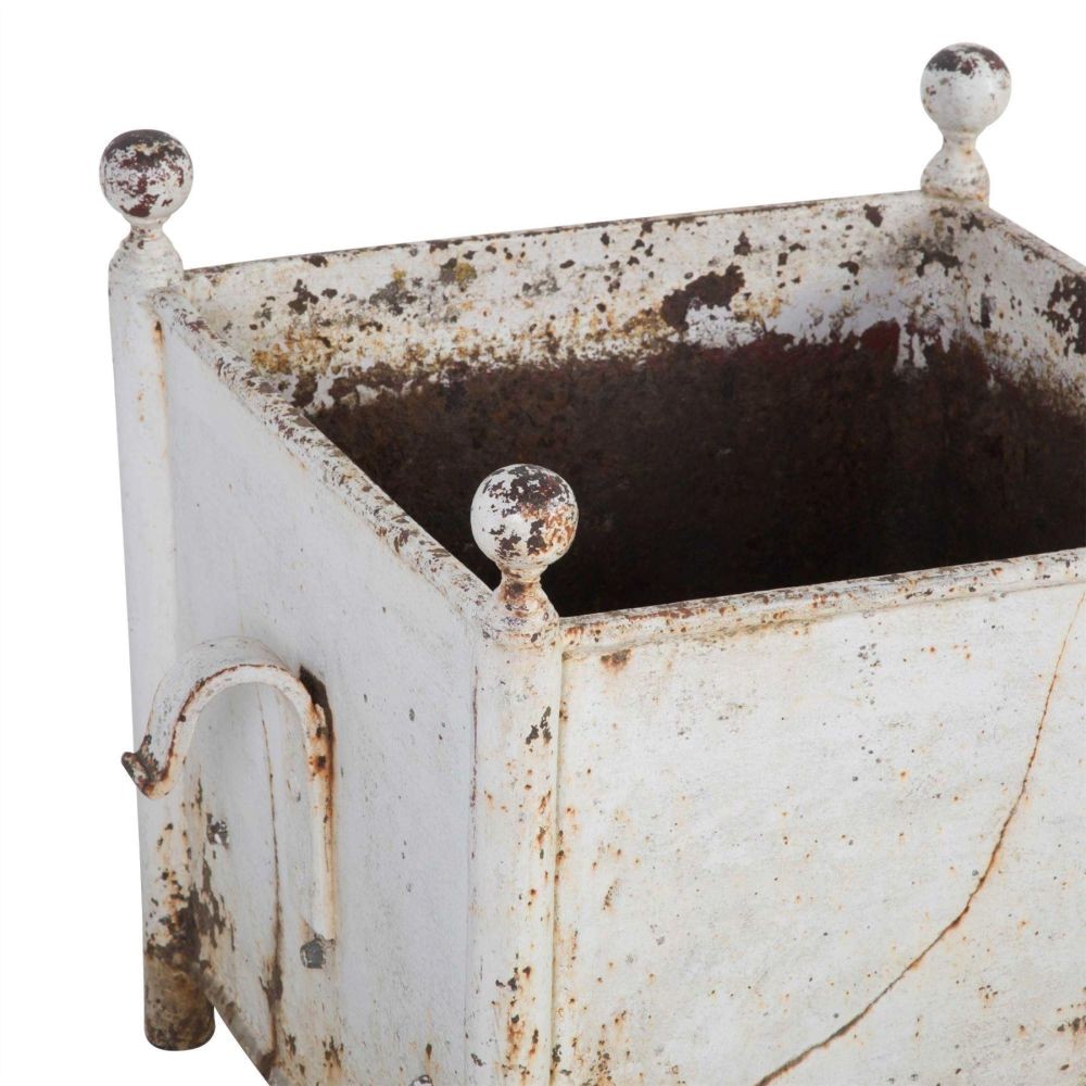 Cast Iron Planter GA1111482