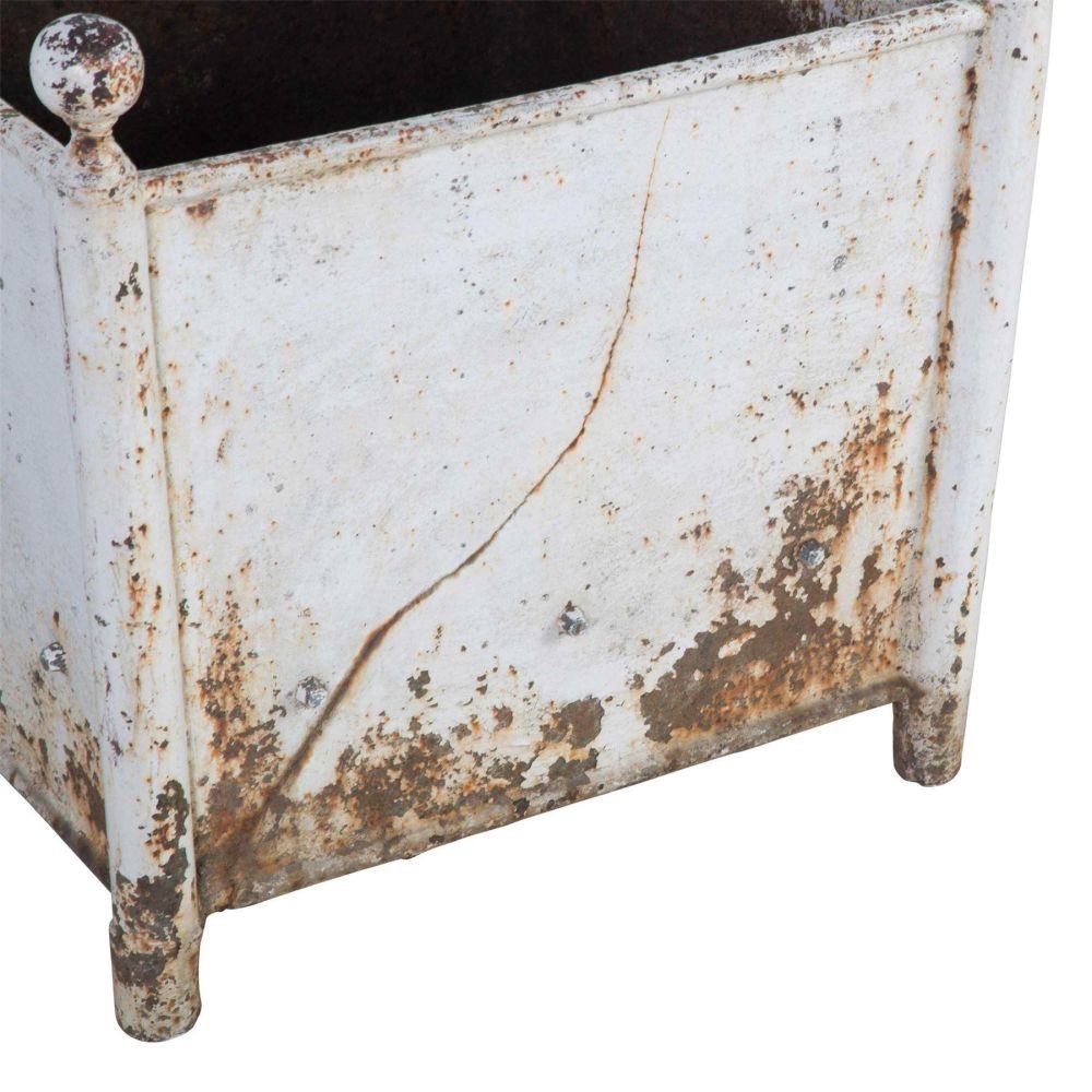 Cast Iron Planter GA1111482