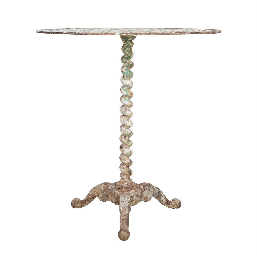 Cast Iron Table GA1112198