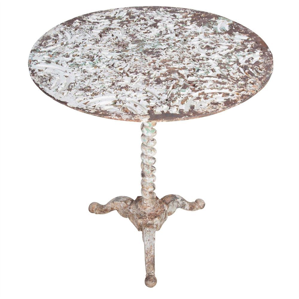 Cast Iron Table GA1112198