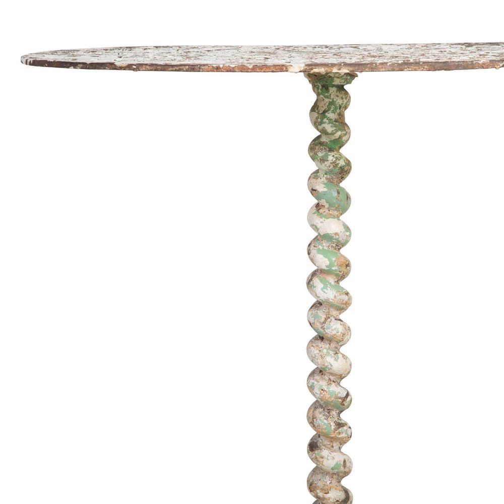 Cast Iron Table GA1112198