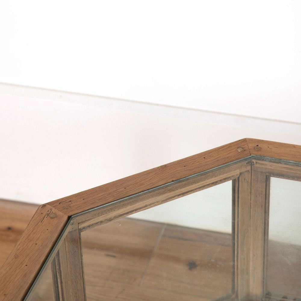 19th Century Octagonal Coffee Table CT3757076