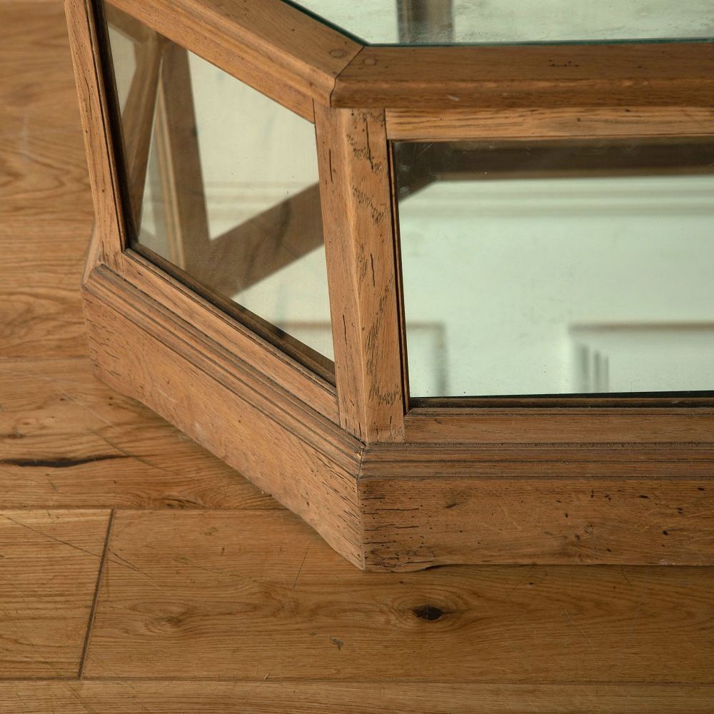 19th Century Octagonal Coffee Table CT3757076