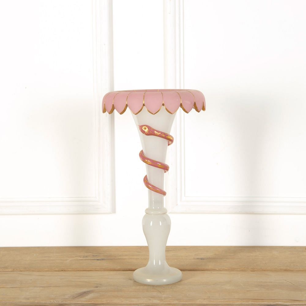 Giant 19th Century English Centrepiece Epergne DA5860325