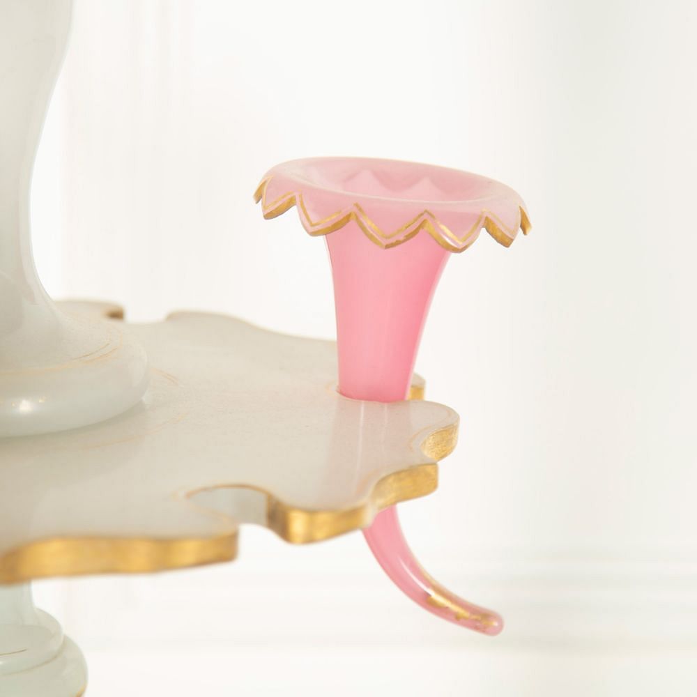 Giant 19th Century English Centrepiece Epergne DA5860325