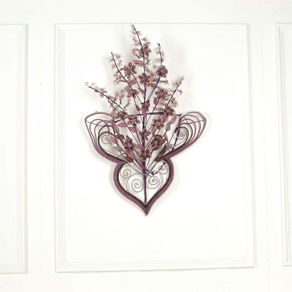 Decorative Beadwork Wall Hanging WD1560847