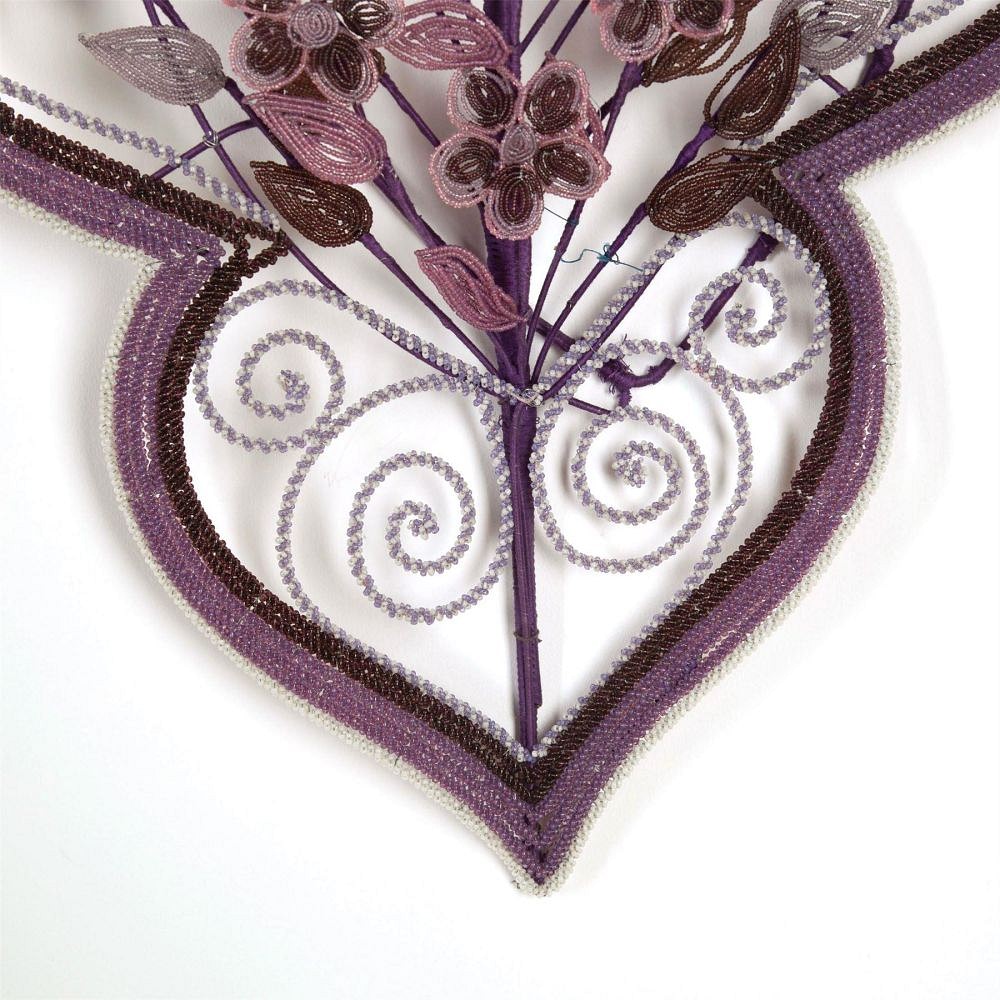 Decorative Beadwork Wall Hanging WD1560847