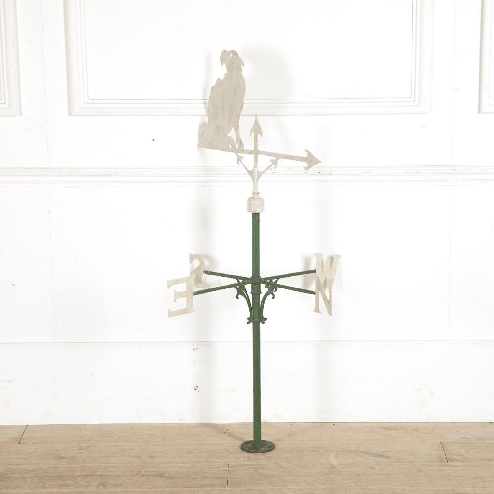 Decorative Regency Period Weathervane GA2010085