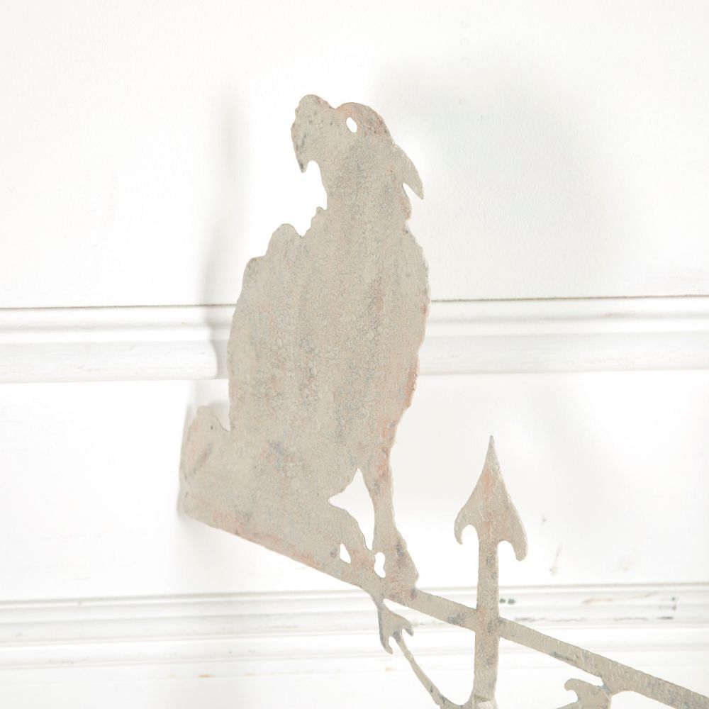 Decorative Regency Period Weathervane GA2010085