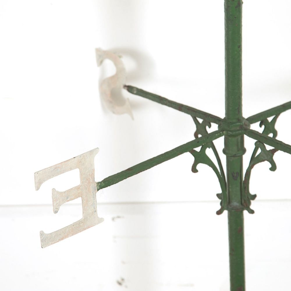 Decorative Regency Period Weathervane GA2010085