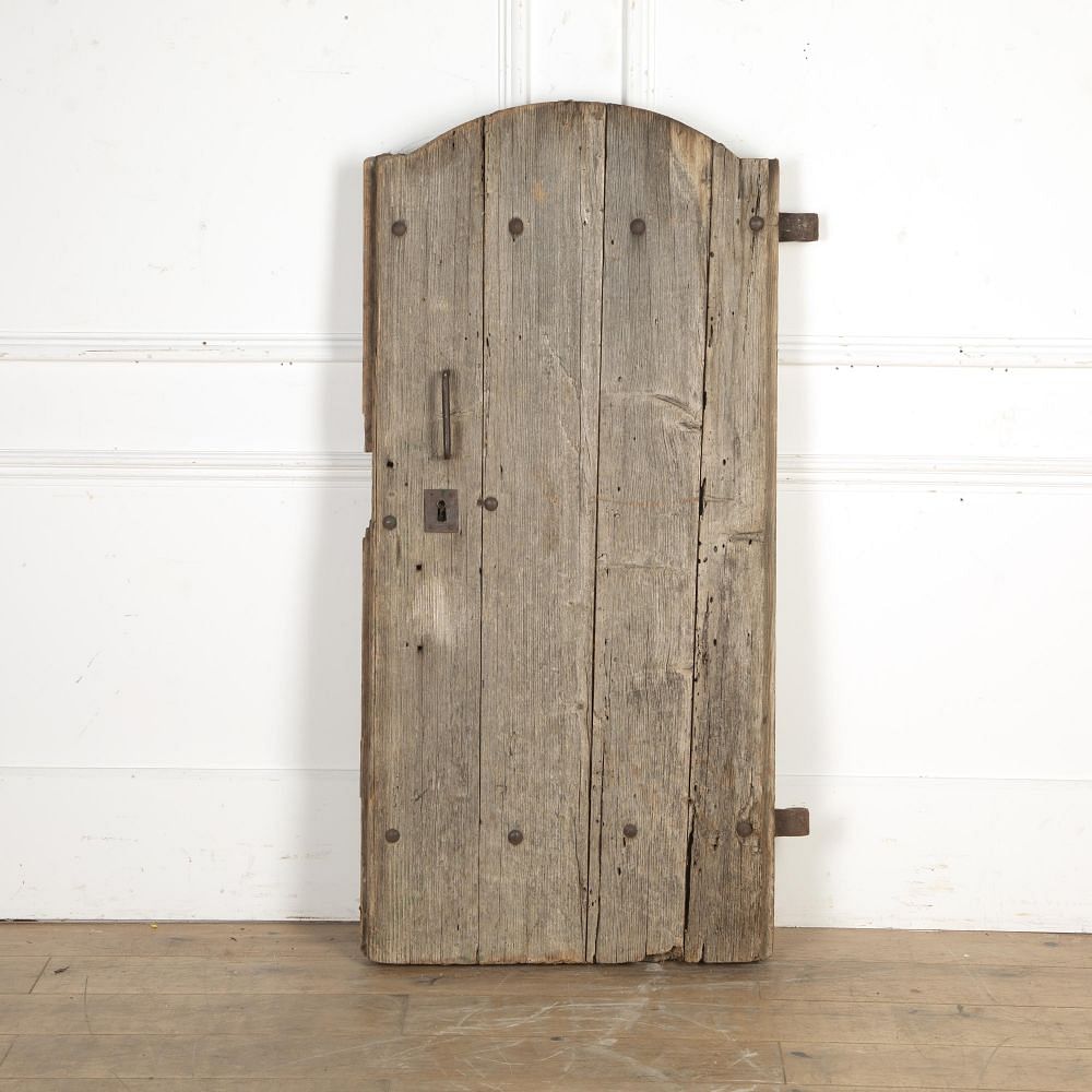Early 19th Century Door GA9020487