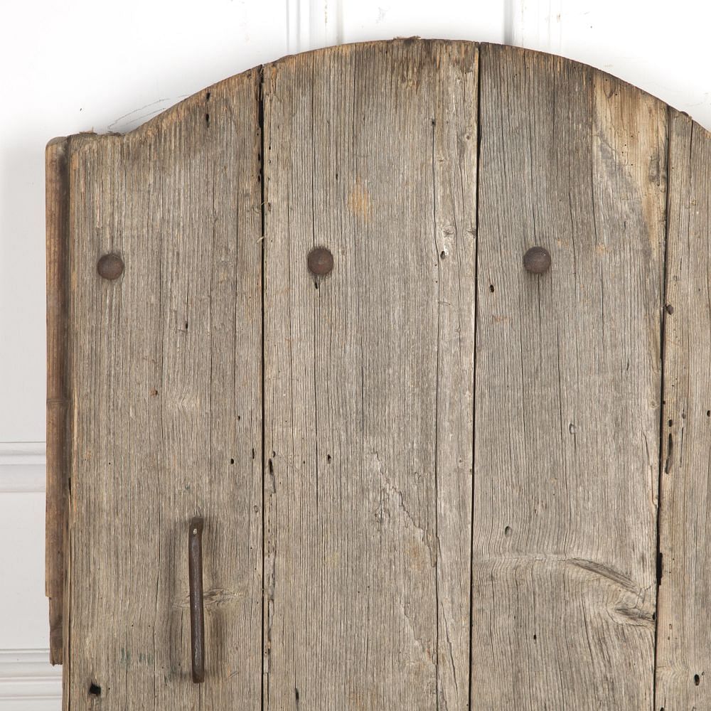Early 19th Century Door GA9020487