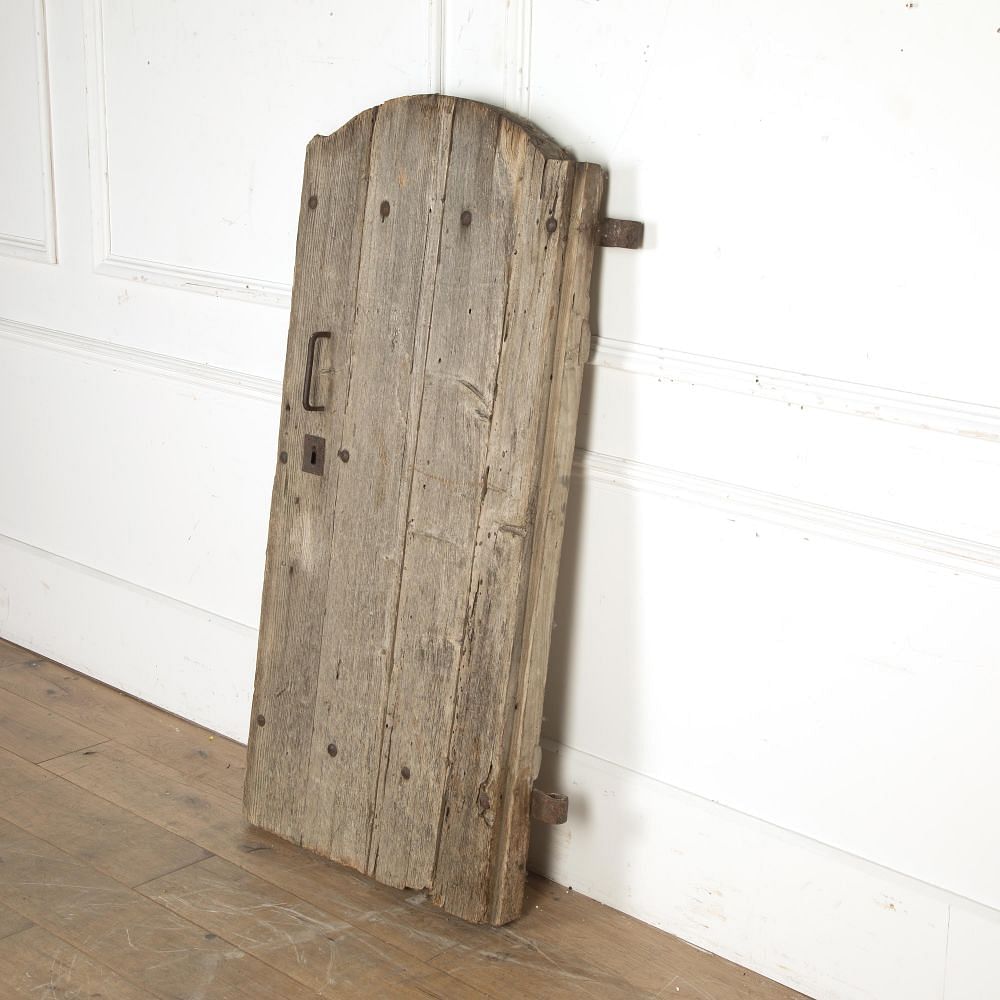 Early 19th Century Door GA9020487