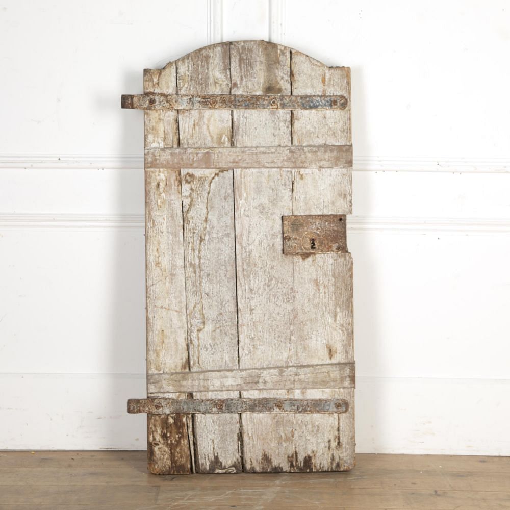 Early 19th Century Door GA9020487