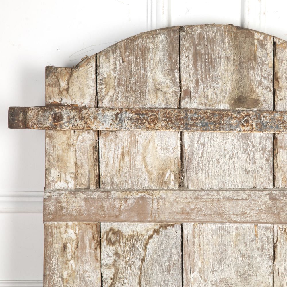 Early 19th Century Door GA9020487