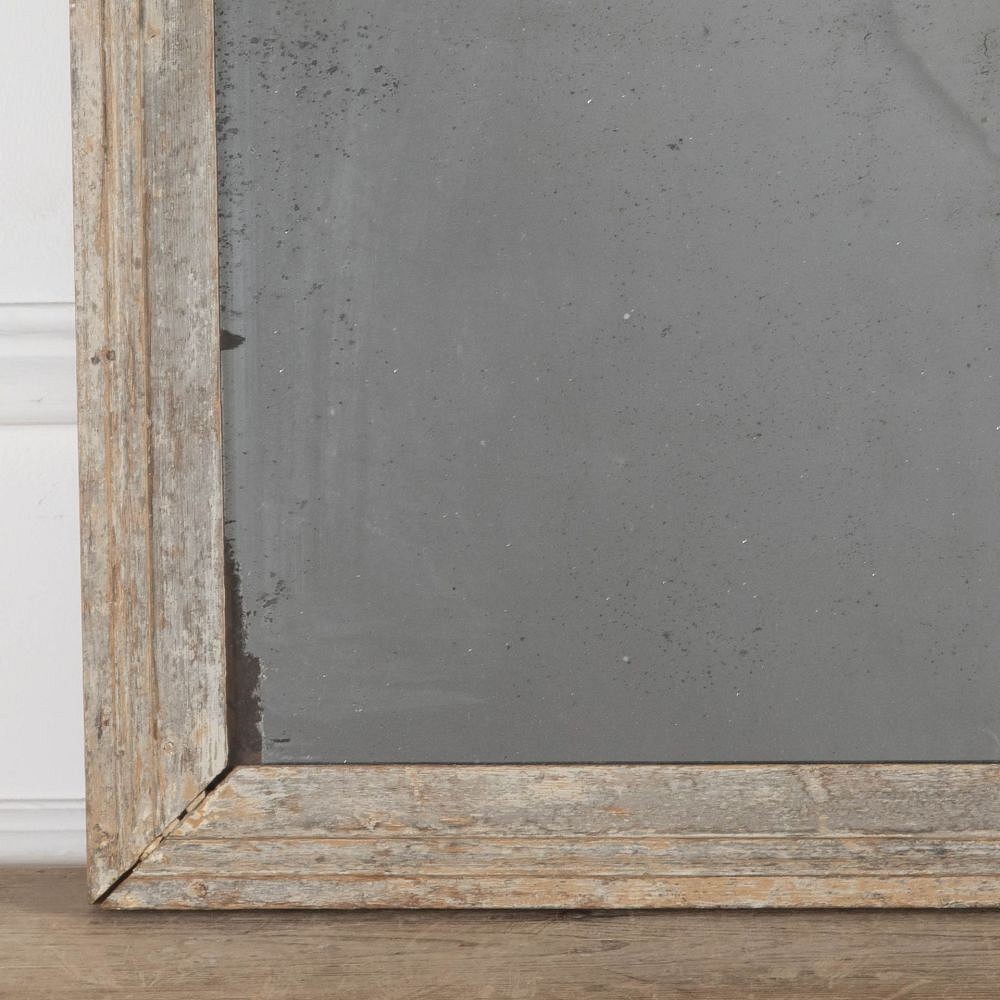 Early 19th Century French Mercury Mirror MI7532774
