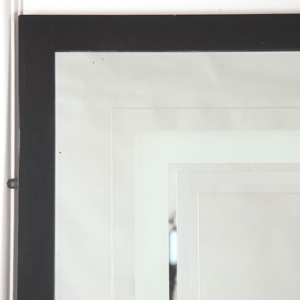 Etched Glass Mirror from The Park Lane Hotel DA4814128