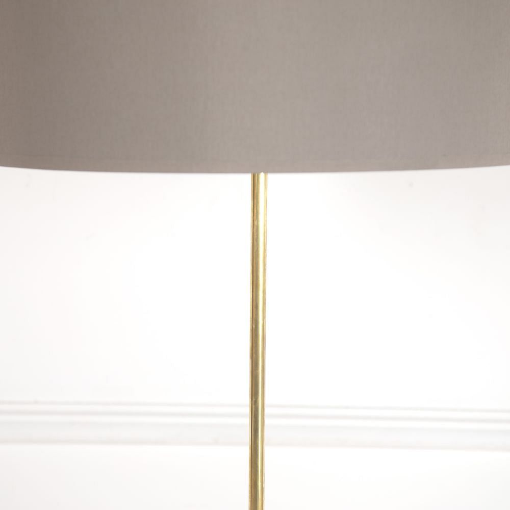 Floor Lamp with Incorporated Table LF3014175