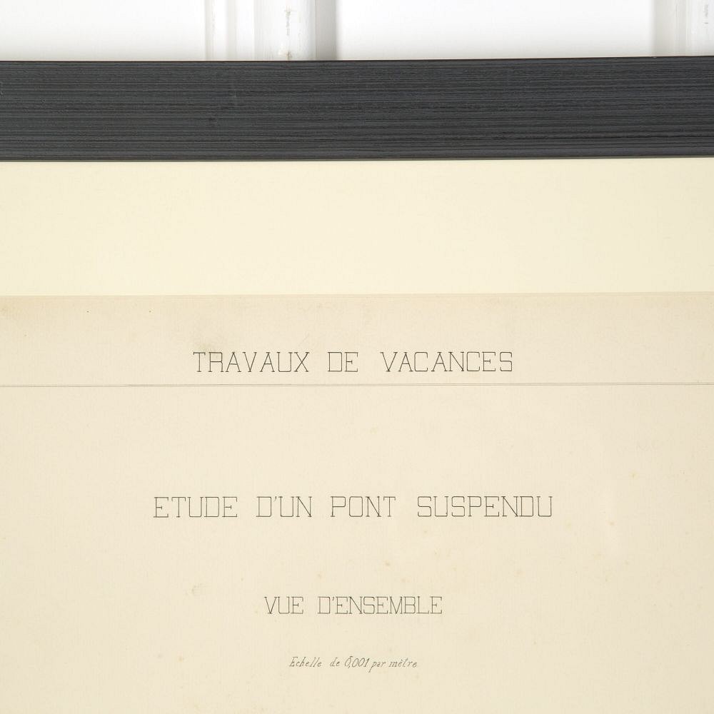 French 20th Century Painting WD379520