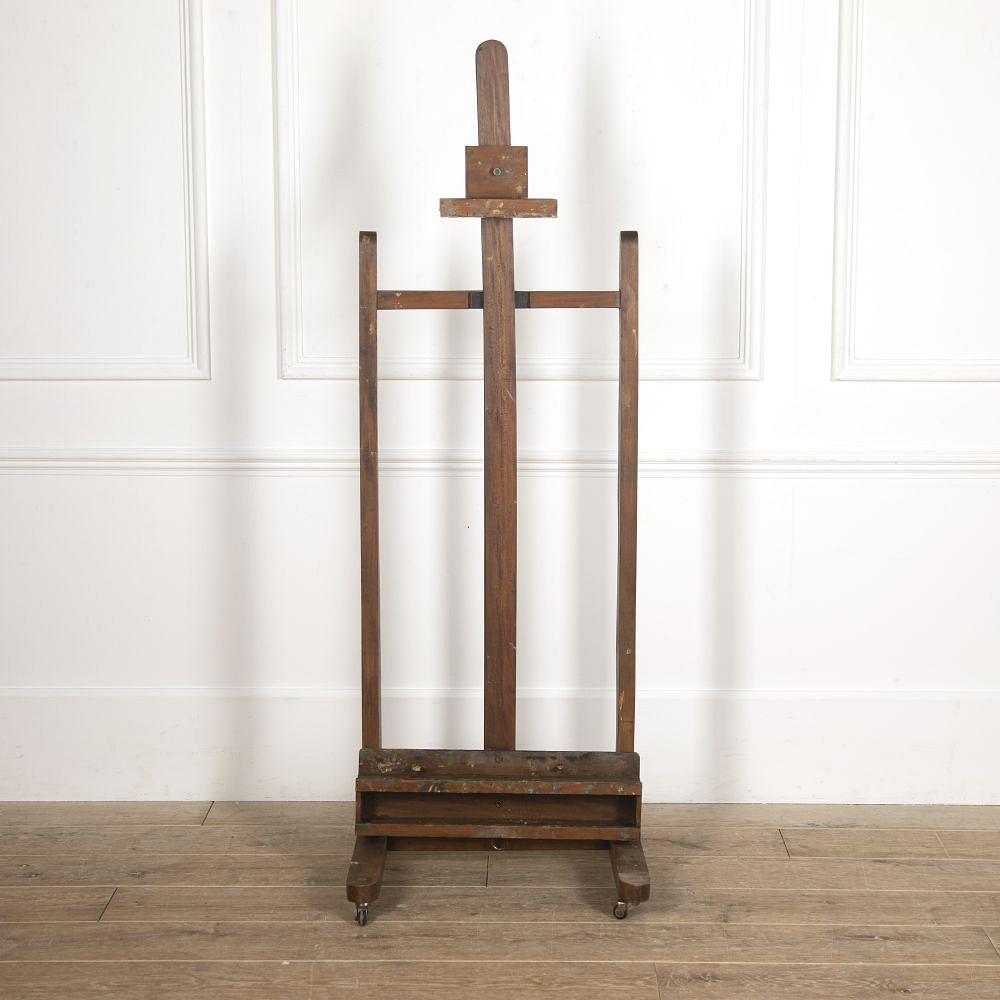 French Artist's Easel OF1516501