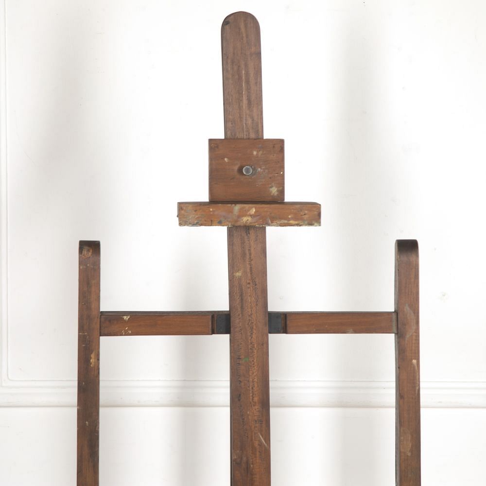 French Artist's Easel OF1516501