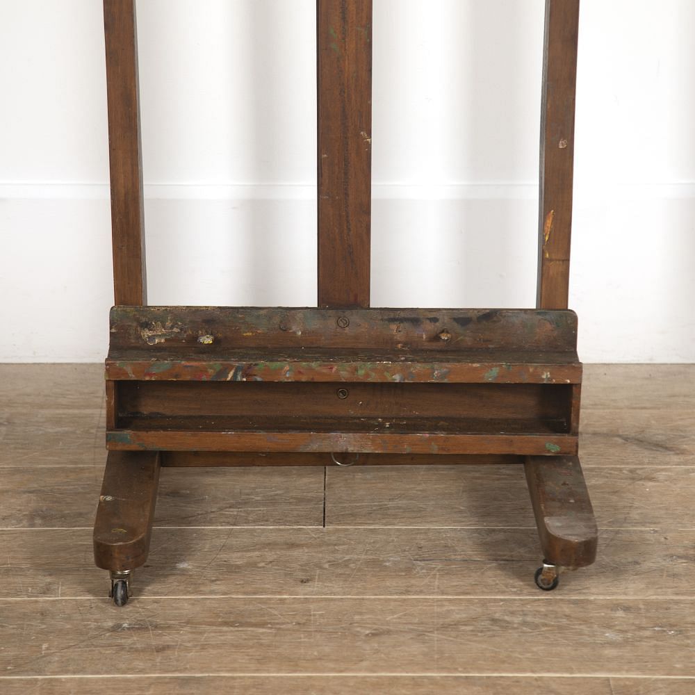 French Artist's Easel OF1516501