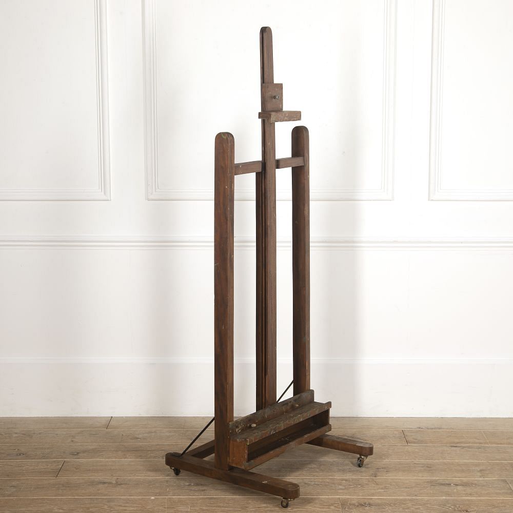 French Artist's Easel OF1516501
