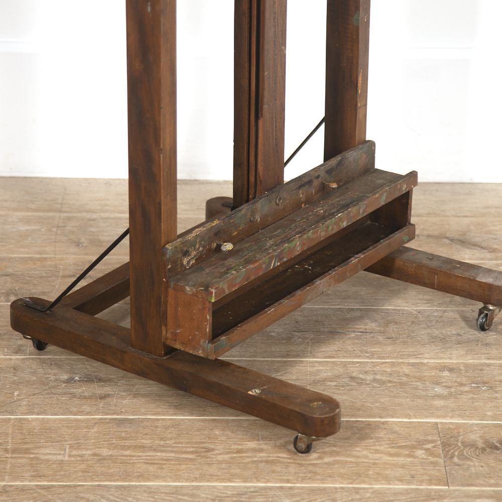 French Artist's Easel OF1516501